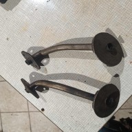 SMOK SSAK POMPY OLEJU FIAT 126P