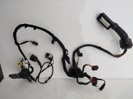 AUDI A6 C7 4G LIFT WIĄZKA INSTALACJA DRZWI LEWY PRZÓD PRZEDNIA 4G5971029GG