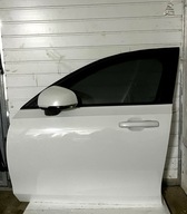 VOLVO V90 S90 DRZWI LEWE PRZEDNIE LEWY PRZÓD 614