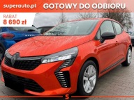 Od ręki - Evolution 1.0 TCe 90KM / kamera cofania