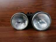 BMW 3 E30 LAMPA PRAWY PRZÓD WĄSKA BOSCH EUROPA