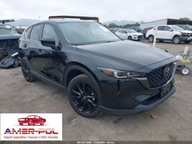 Mazda CX-5 Mazda CX-5 2.5 S Carbon Edition AWD 2.5 Benzyna 187KM
