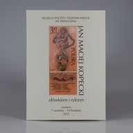 Jan Maciej Kopecki ołówkiem i rylcem reprodukcje