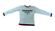 Bluza dziecięca 134 140 Hampton Republic