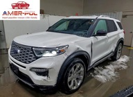 Ford Explorer Platinum 2020 3.0l 3.0 Benzyna 365KM
