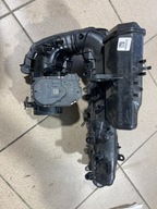 Mercedes-Benz OE A2740900037 kolektor ssący A2701410025 przepustnica