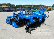 Brona Talerzowa LANDSTAL BT 300 3m