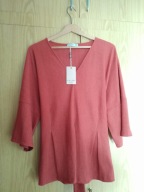 Bluzka nowa 44 46 48 50 modny fason,