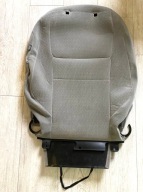 TOYOTA SIENNA 2015- Tapicerka górna fotela pasażera