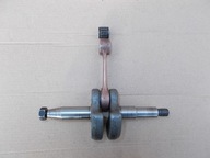 Oryginalny wał korbowy korbowód łożysko Husqvarna 257 262 262XP 506181972