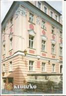 KŁODZKO-HERB DOLNY ŚLĄSK