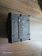 Walizka Games Workshop Citadel Battle Figure Case czarna