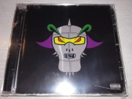 Insane Clown Posse - Marvelous Missing Link (Lost) FOLIA!!!