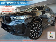 BMW X6 xDrive30d Sport Suv 3.0 (298KM) 2025