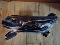 LAMPA LEWA RENAULT ESPACE V FUL LED PURE VISION 260608372R