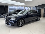 Mercedes-Benz E 220 AMG/Avantgarde / Ambiente / Ca