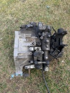 Skrzynia biegów Yaris II 1.4 D4D 5 biegów