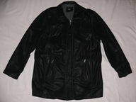 Saki kurtka ze skóry naturalnej rozmiar L