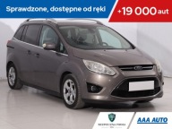 Ford C-Max 1.6 i, GAZ, Klima, Klimatronic