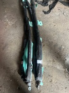 KURTYNA POWIETRZNA AIRBAG LEWA PRAWA AUDI A3 8V 5D 8V4880742A 8V4880741A