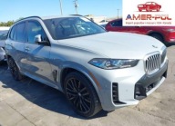 BMW X5 sDrive40i 2025 3.0 Benzyna 375KM