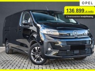 Extra Long L2H1 Business AT8 2.0 177KM