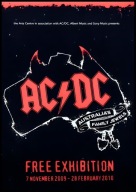 A2 PLAKAT OBRAZ PLAKAT MUZYCZNY MUZYKA ZESPÓŁ AC/DC