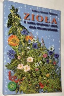 Zioła w leczeniu dolegliwości i chorób układu moczowo-płciowego -Senderski