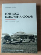 Lotnisko Borowina-Gołąb Małgorzata Daniłko