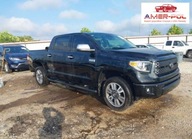 Toyota Tundra 2021, 5.7L, 4x4, PLATINUM, od ubezpieczalni 5.7 Benzyna 381KM