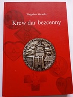 Krew dar bezcenny Zbigniew Gawski Album