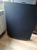 Kolumny Elektrostatyczne Podlogowa Quad ESL-63