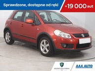 Suzuki SX4 1.6 VVT, Klima,ALU