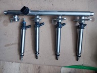 Listwa wtryski czujnik A2700701595 1.6 2.0 CGI W176 W117 W156 Mercedes