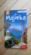 Dominika Zaręba - Majorka - Travelbook Bezdroża