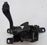 MERCEDES W169 A-KLASA ORYGINALNY ZAMEK MASKI POKRYWY SILNIKA A1698800460