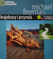 Krajobrazy i przyroda Michael Freeman