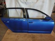 SKODA OCTAVIA III KOMBI DRZWI PRAWE TYŁ LF5W