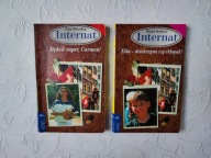 WEISSFLOG KOLLMAR-INTERNAT BĘDZIE SUPER CARMEN ELKA DZIEWCZYNA CZY CHŁOPAK