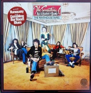 The Sensational Alex Harvey Band – The Penthouse Tapes 9102 007 Stereo