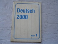 DEUTSCH 2000 BAND 1