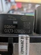 Moduł przekaźnik świec Jaguar XE GX73-12B533-AD