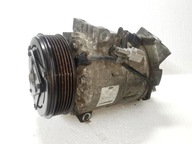 SPRĘŻARKA KLIMATYZACJI NISSAN X-TRAIL QASHQAI J10 2.0 16V MR20 92600-1GZ0A