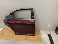 DRZWI PRAWE TYŁ MERCEDES S W221 LONG KOLOR 544