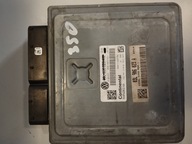 Komputer sterownik silnika 03l906023a