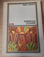 Podział Łupów Paul Scott