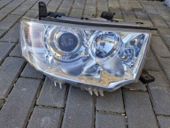 MITSUBISHI L200 PRAWA LAMPA ORYGINAŁ EUROPA