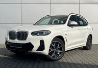 BMW X3 M Pakiet Plug-In xDrive Skora Kamera Navi Full Led FV23