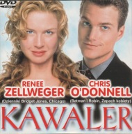 Kawaler płyta DVD