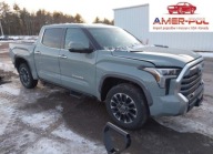 Toyota Tundra Hybrid Limited 2024 3.4 Hybryda 437KM